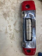 Nissan titan front for sale  Cooperstown