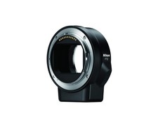 Nikon mount adapter for sale  Somerset