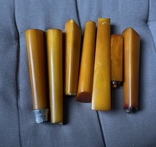 Vintage butterscotch bakelite for sale  SWINDON