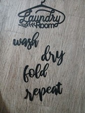 Piece wall decor for sale  Livonia