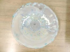 large murano glass bowl for sale  COLCHESTER