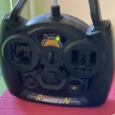 Hitec ranger mhz for sale  BARNET
