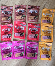 Wagg dog treats for sale Wagg dog treats for sale  POOLE