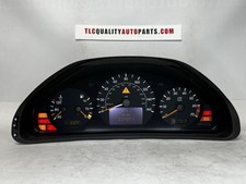 2001 2003 mercedes for sale  Sparks