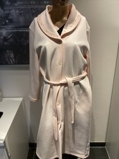 Schöner rosa bademantel gebraucht kaufen  Hamm