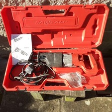 Milwaukee super sawzall for sale  COLNE