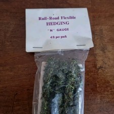 Rail road flexible for sale  DERBY