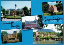Groningen borgen gebraucht kaufen  Deutschland