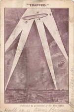Vintage wwi postcard for sale  UK
