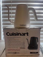 Brand new cuisinart for sale  Grand Prairie