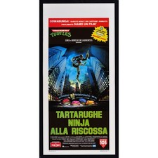 tartarughe ninja riscossa usato tartarughe ninja riscossa usato Nocera Superiore