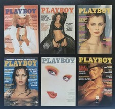 1995 playboy centerfold d'occasion 1995 playboy centerfold d'occasion  Fondettes