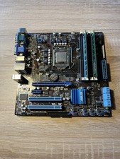 Asus p7q57 pro gebraucht kaufen  Egmating