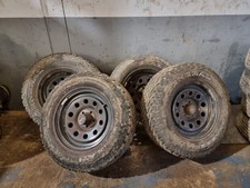 Jeep cherokee wheels for sale  HAYWARDS HEATH