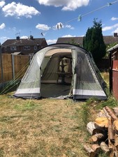Outwell montana man for sale  DONCASTER