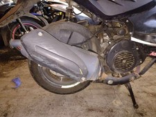 2018 ksr moto for sale  SKELMERSDALE
