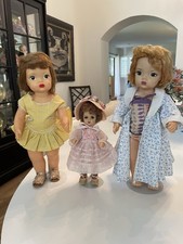 Lot vintage terri for sale  Calabasas