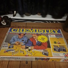 1990s dekkertoys chemistry for sale  DONCASTER