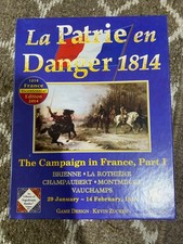 Osg patrie danger for sale  LEEDS