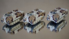 Military micro machines for sale  Saint Paris