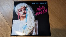 Nina hagen the gebraucht kaufen Nina hagen the gebraucht kaufen  Kamp-Lintfort