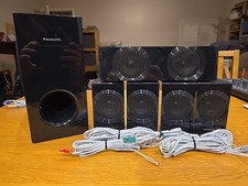 Panasonic hw190 surround for sale  CLEVEDON
