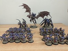 Warhammer 40k tyranid for sale  Hinesville