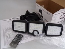 Faretto esterno led usato  Legnano