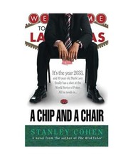 Chip stuhl the gebraucht kaufen  Trebbin