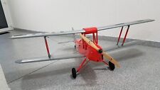 Flugmodell tiger moth gebraucht kaufen  Freiburg im Breisgau