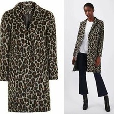 New topshop leopard for sale  SPALDING