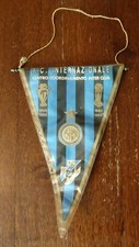 Gagliardetto pennant calcio usato  Gemona del Friuli