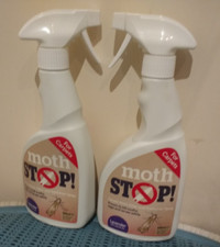 Mothstop moth insect for sale  EASTBOURNE