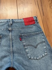 100 rig levis gebraucht kaufen  Heinsberg