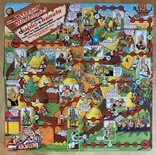Lustige asterix würfelspiel gebraucht kaufen  Köln
