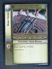 Hobbit sword 266 for sale  HULL