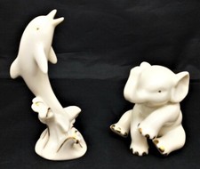 Lenox porcelain figurines for sale  Monroe