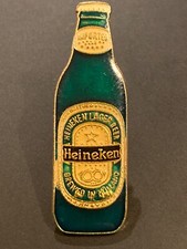 Vintage heineken brewery d'occasion  Expédié en Belgium