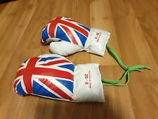 Mini boxhandschuhe 6 gebraucht kaufen  Düsseldorf