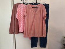 Damen bekleidungspaket 46 gebraucht kaufen  Itzehoe