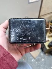 Box regulator fits for sale  BOURNE