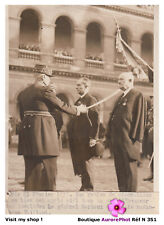 Paris 1935 général d'occasion  Expédié en Belgium
