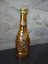 Mignonnette bouteille moscatel d'occasion  Penne-d'Agenais