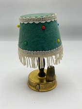 Vintage lamp pin for sale  Bristol