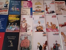 Ralf könig comics gebraucht kaufen  Heppenheim (Bergstraße)