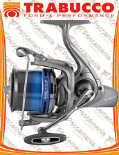 Mulinello surfcasting trabucco usato  Italia