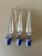 Vintage cut crystal for sale  San Francisco