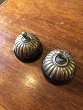 Antique brass light for sale  ELY