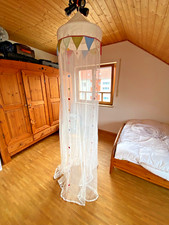 Betthimmel baldachin gebraucht kaufen  Bamberg