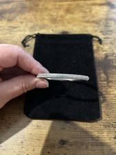 Swarovski clear pave d'occasion  Expédié en Belgium